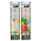 Scentsicles Stick Lemon 'n Lilies and Berryvines & Wildflowers, 2 pack of 6
